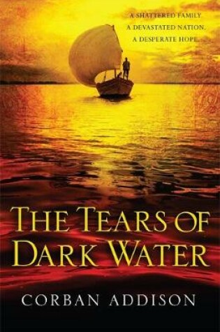 Cover of The Tears of Dark Water
