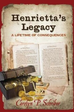 Cover of Henrietta's Legacy