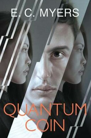 Cover of Quantum Coin
