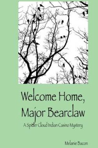 Cover of Welcome Home, Major Bearclaw