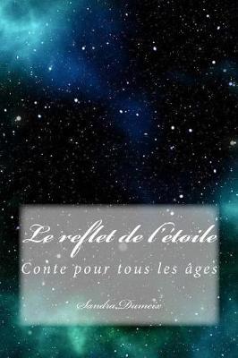 Book cover for Le reflet d'etoiles