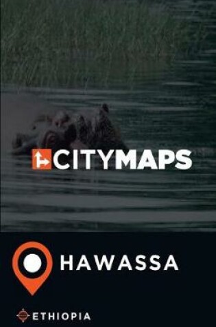 Cover of City Maps Hawassa Ethiopia