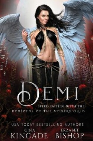 Cover of Demi