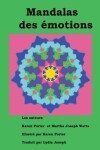 Book cover for Mandalas des émotions