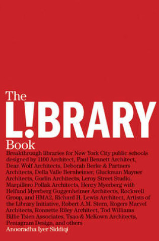 Cover of L!brary Book