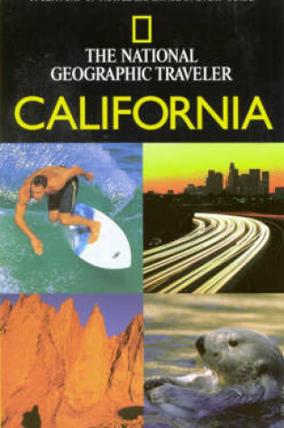 Cover of California