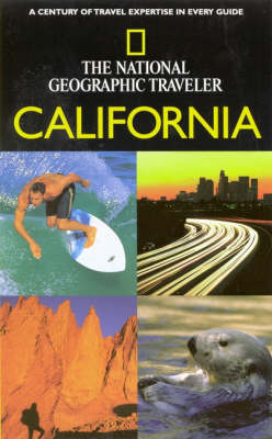 Cover of California