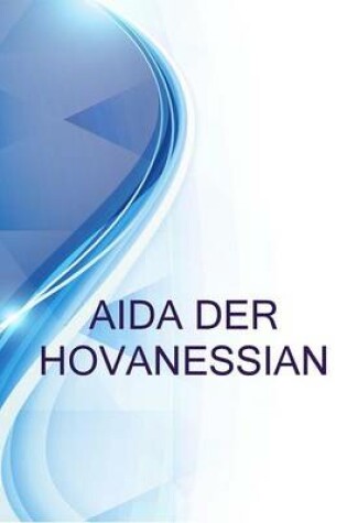 Cover of Aida Der Hovanessian, Consultant at Aidadh