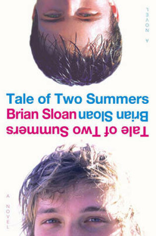 Cover of Tale of Two Summers