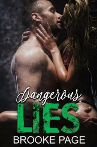 Cover of Dangerous Lies