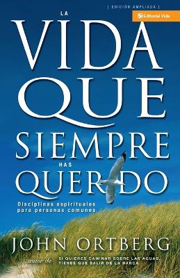Book cover for Vida Que Siempre Has Querido