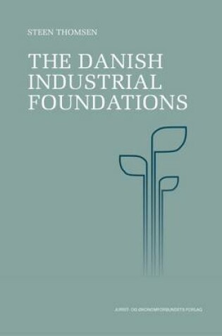 Cover of The Danish Industrial Foundations