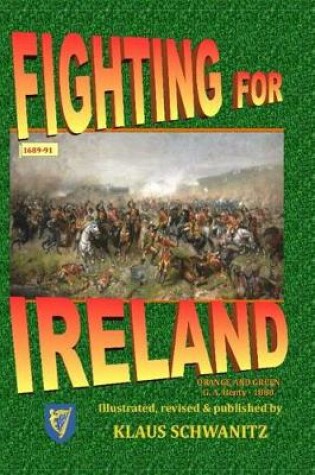 Cover of Fighting for Ireland