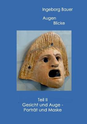 Book cover for Augenblicke Teil II