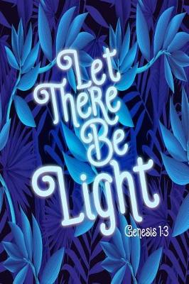 Book cover for Let There Be Light