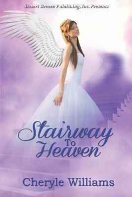 Book cover for Stairway to Heaven