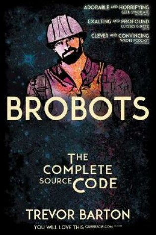 Cover of Brobots