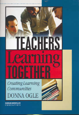 Book cover for Teachers Learning Together