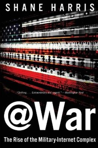 Cover of @War