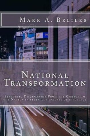 Cover of National Transformation