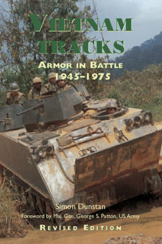 Cover of Vietnam Tracks