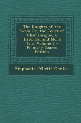 Cover of The Knights of the Swan