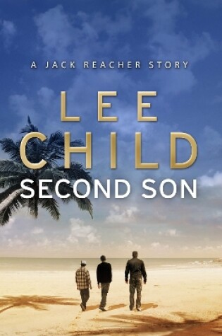 Cover of Second Son: (Jack Reacher Short Story)