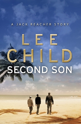 Cover of Second Son: (Jack Reacher Short Story)