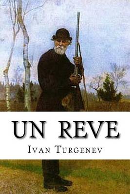 Book cover for Un Reve