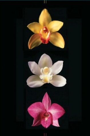 Cover of Orchids Journal