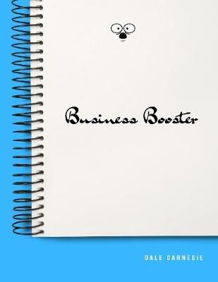 Book cover for Business Booster