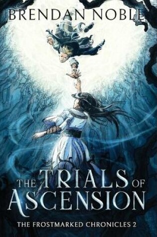 Cover of The Trials of Ascension