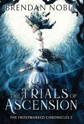 Cover of The Trials of Ascension