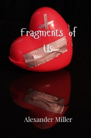 Cover of Fragments of Us