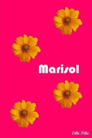 Cover of Marisol