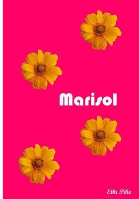 Book cover for Marisol