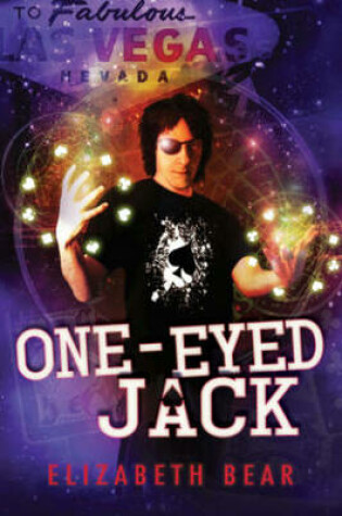 Cover of One-Eyed Jack