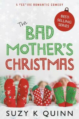 Cover of The Bad Mother's Christmas