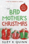 Book cover for The Bad Mother's Christmas