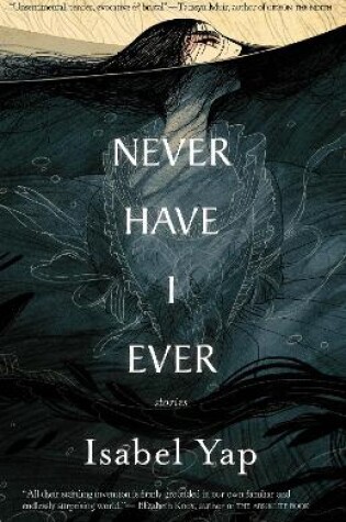 Cover of Never Have I Ever