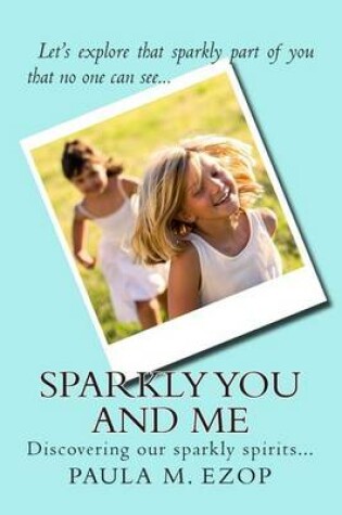 Cover of Sparkly You and Me