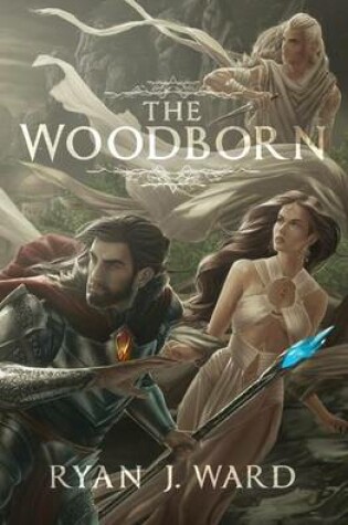 Cover of The Woodborn