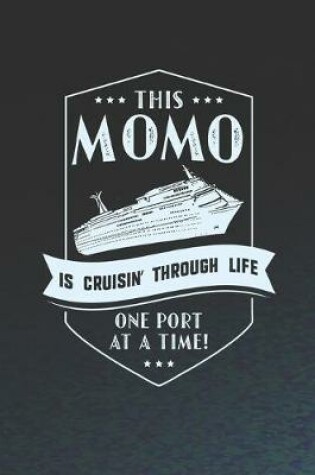 Cover of This Momo Is Cruisin' Through Life