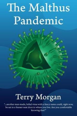 Cover of The Malthus Pandemic