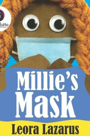 Cover of Millie's Mask