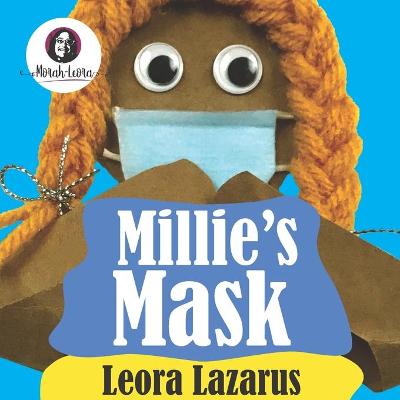 Book cover for Millie's Mask