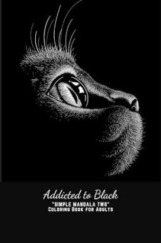 Cover of Addicted to Black