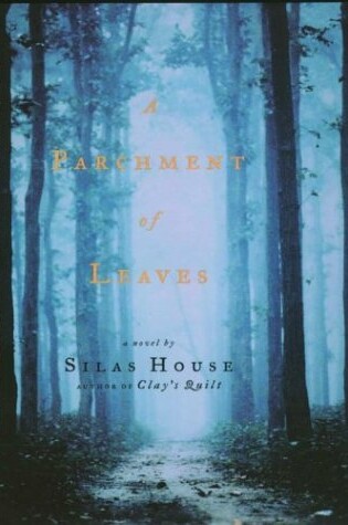 Cover of A Parchment of Leaves