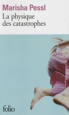 Book cover for La Physique DES Catastrophe