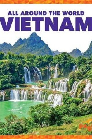 Cover of Vietnam